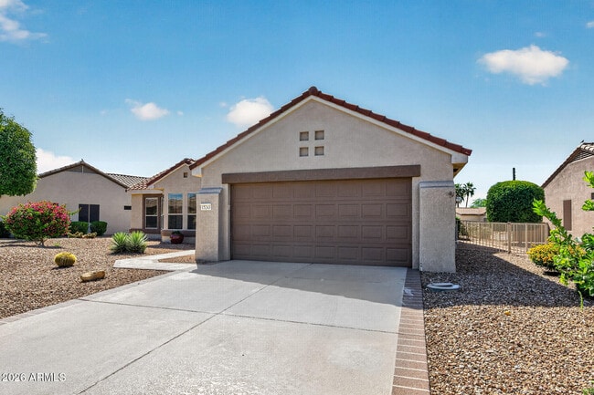 Building Photo - 15243 W Camino Estrella Dr