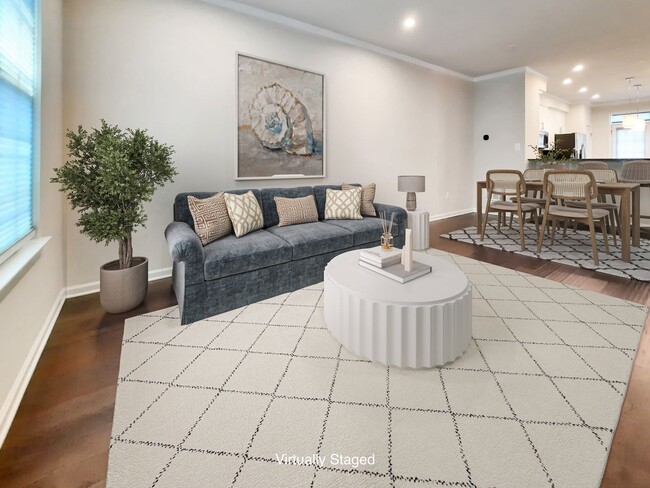 Building Photo - 3BR/3BA TH with Luxury Upgrades + Tesla Ch...