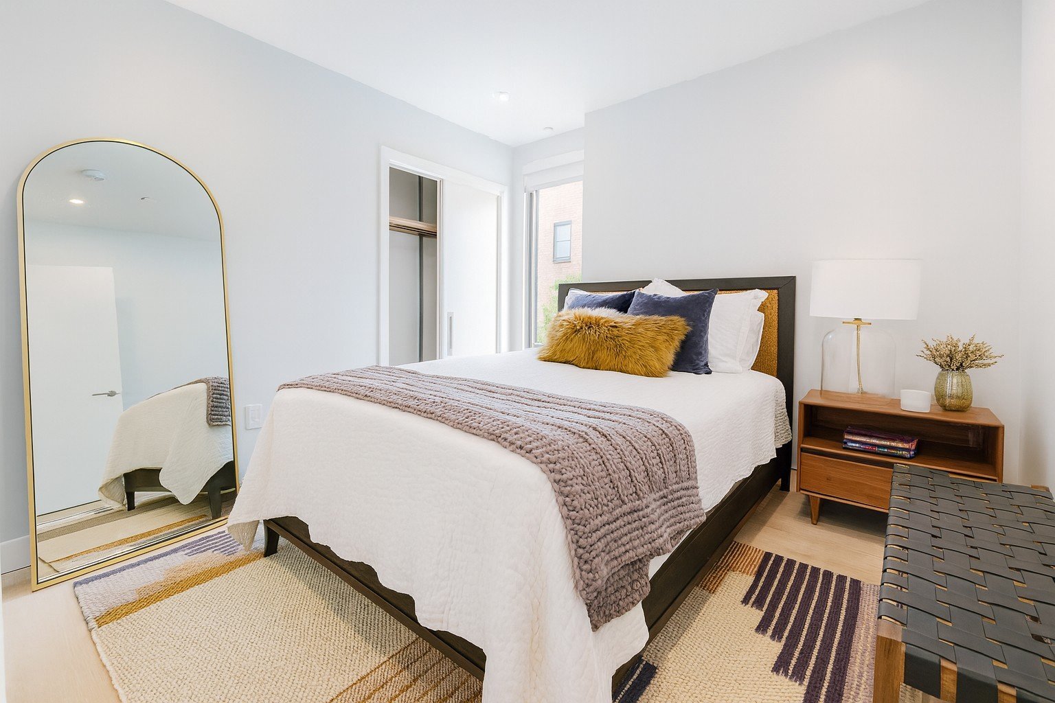 Building Photo - 1224 M St NW