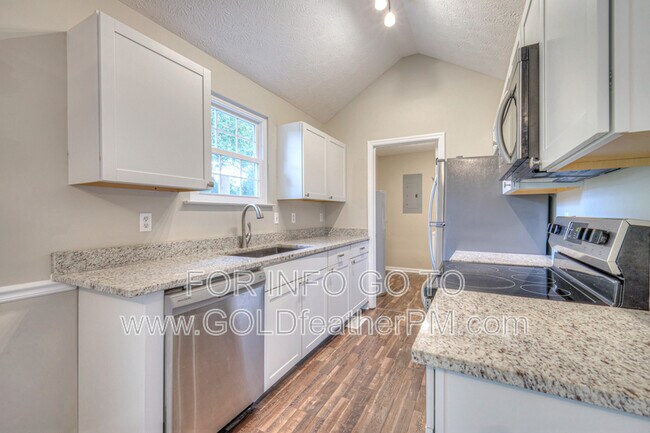 Building Photo - 7106 Sugar Maple Dr
