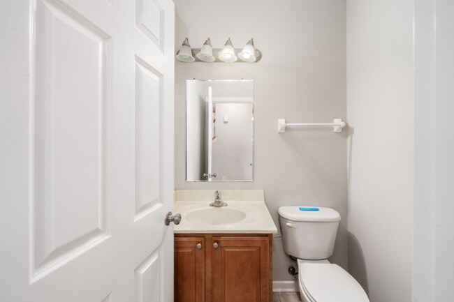Building Photo - 4604 Alston Grove Dr