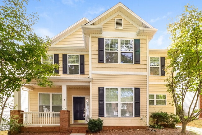 Building Photo - 6110 Colonial Garden Dr