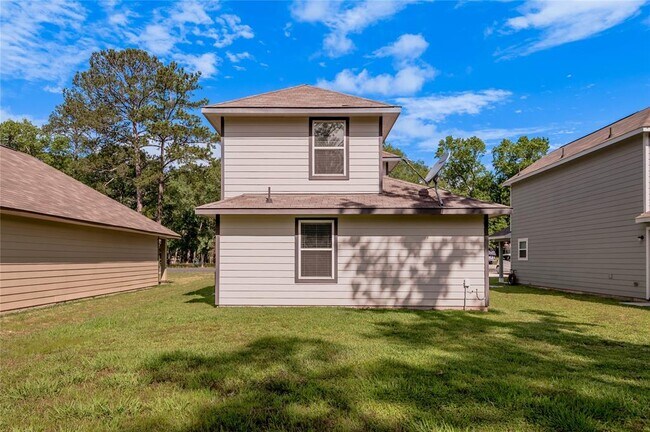 Building Photo - 26688 Pools Creek Dr