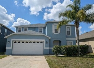 Building Photo - East Orlando spacious 3 bedrooms home with a large loft.