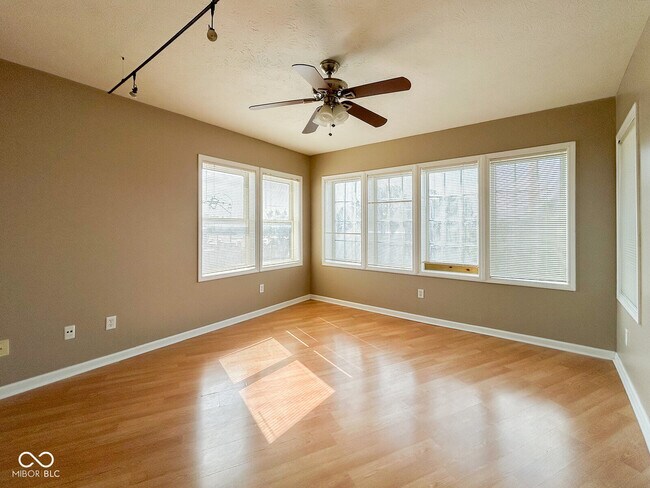 Building Photo - 1601 N Delaware St