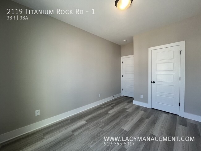 Building Photo - 2119 Titanium Rock Rd