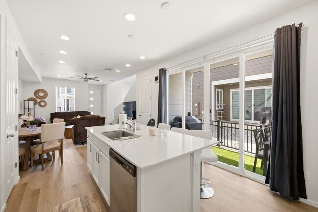 Building Photo - Stunning Like-New Copperleaf Home | 3 Bedrooms, 2.5 Baths, Two-Car Garage