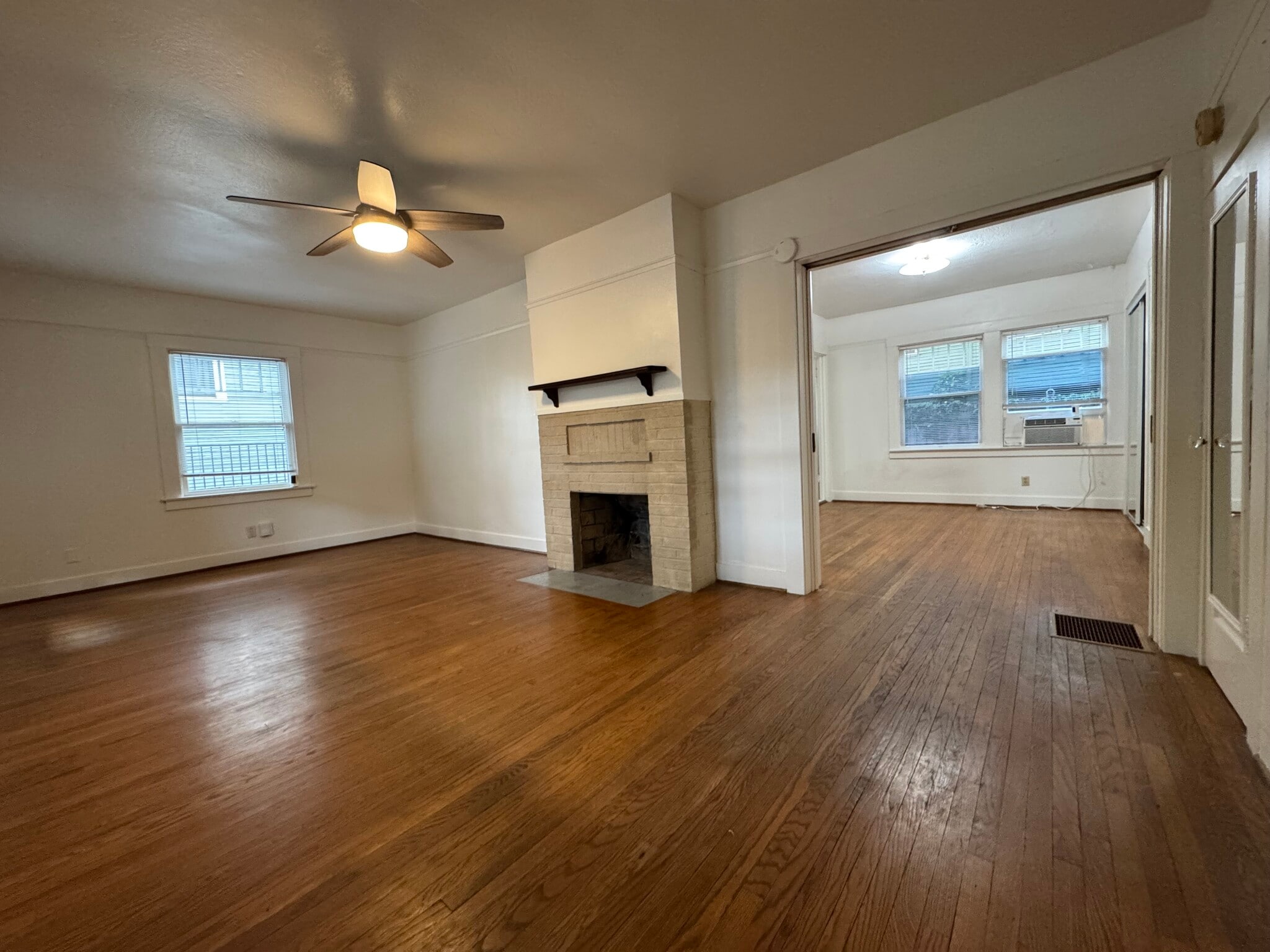 Living Room Open1 - 2208 G St