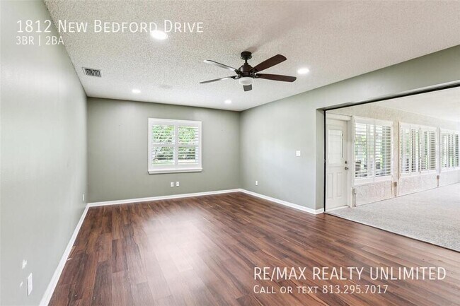 Building Photo - 1812 New Bedford Dr