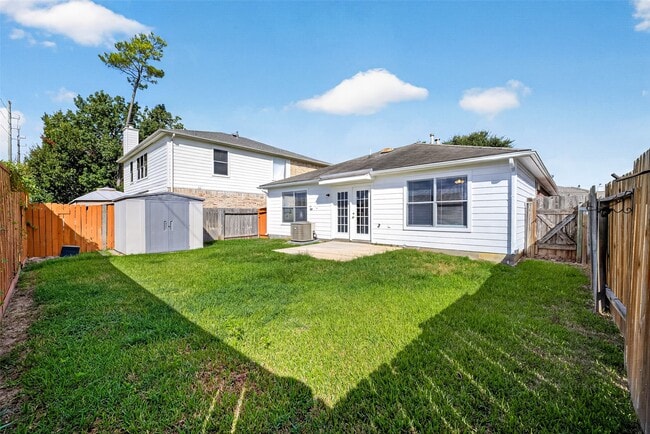 Building Photo - 510 Cypresswood Trce