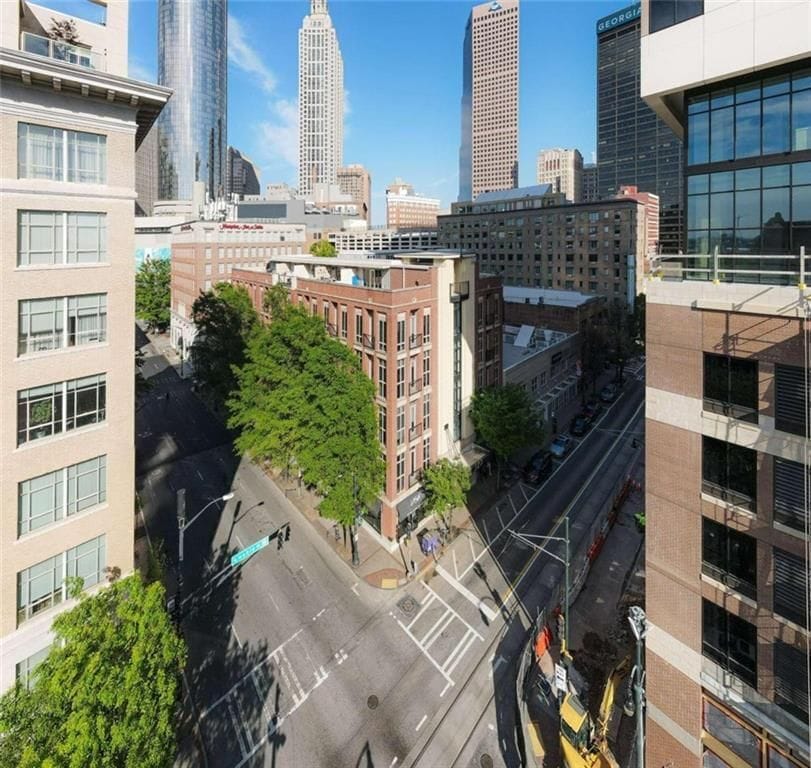 Building Photo - 123 Luckie St NW