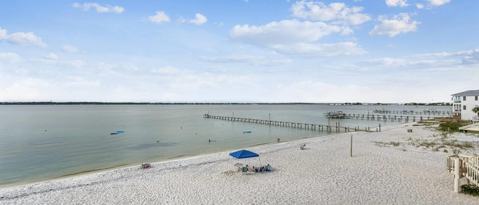 Building Photo - 1100 Fort Pickens Rd
