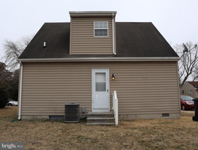 Building Photo - 412 Jefferson St