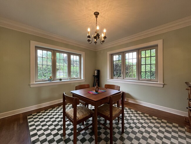 Building Photo - Charming Cottage Home with Timeless Character, Hardwood Floors, Flexible Living Spaces, and Expan...