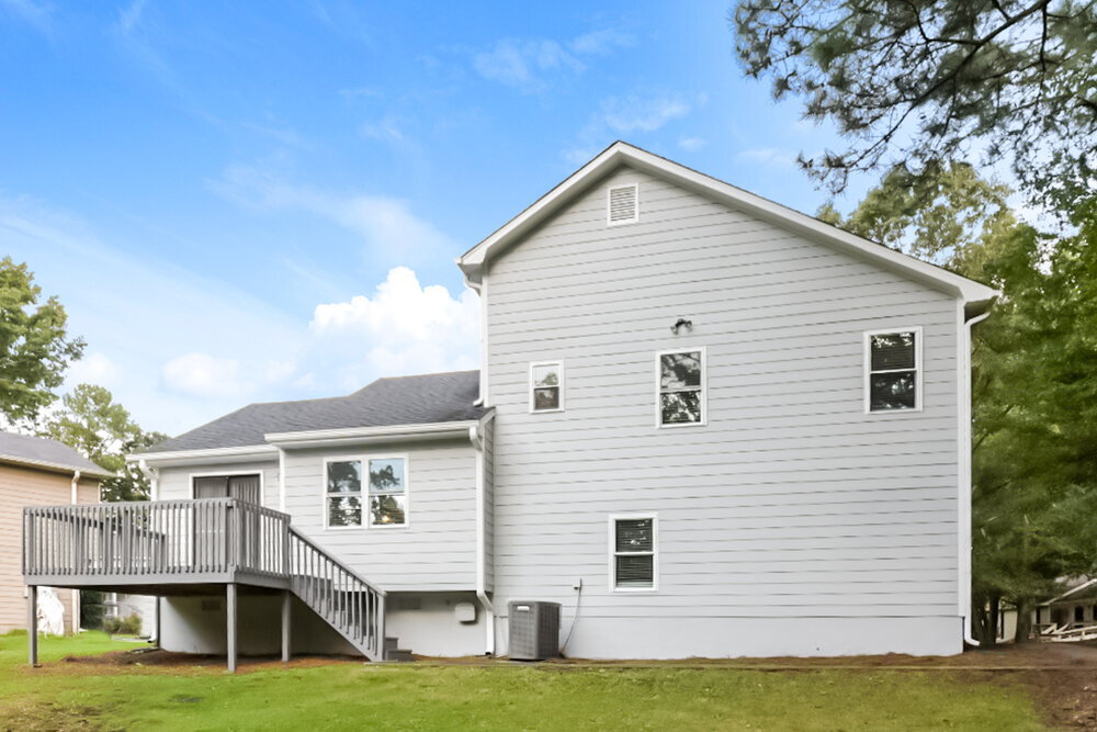 Building Photo - 1531 Scott Oaks Ct