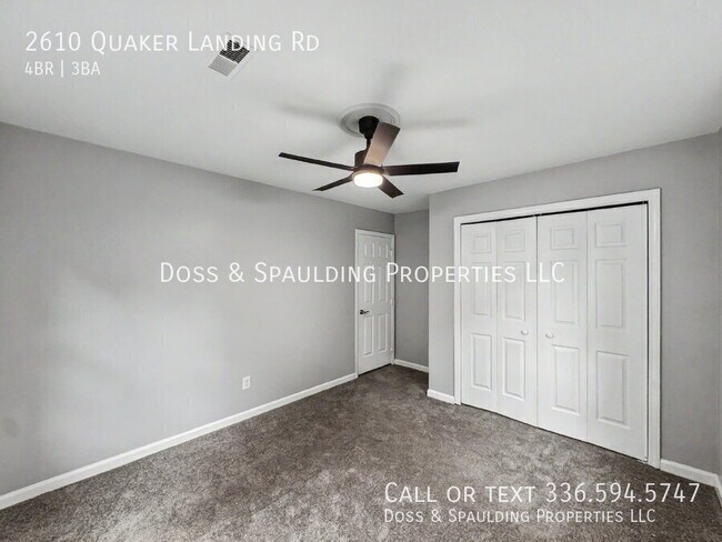 Building Photo - 2610 Quaker Landing Rd