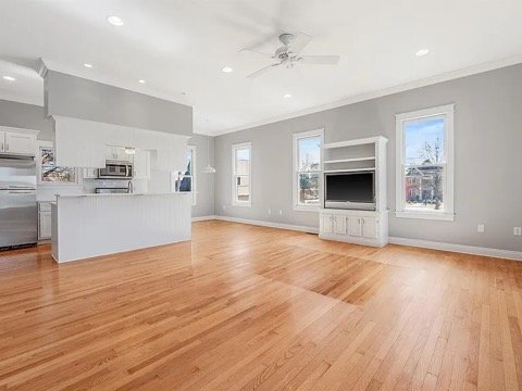 Building Photo - 416 N Orange St