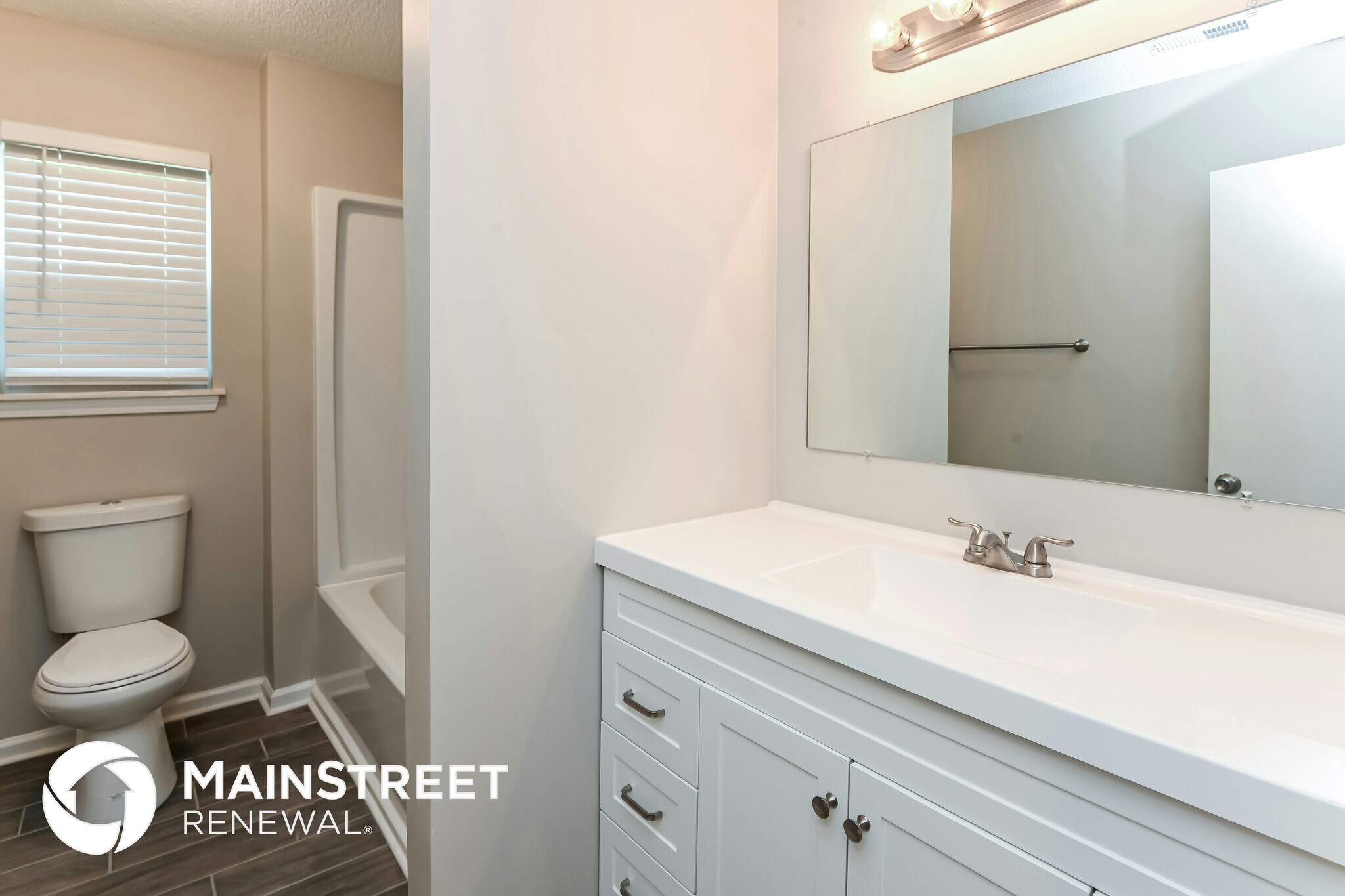 Building Photo - 8408 Bristol Ford Pl