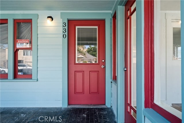 Building Photo - 326 Daisy Ave