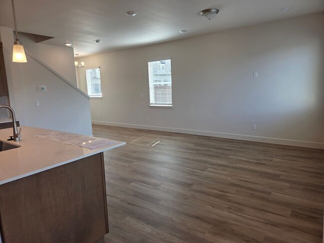 Building Photo - Brand New 3 bdrm 2 1/2 bath townhouse