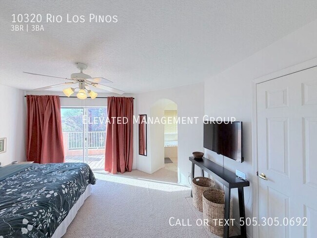 Building Photo - 10320 Rio Los Pinos Dr NW