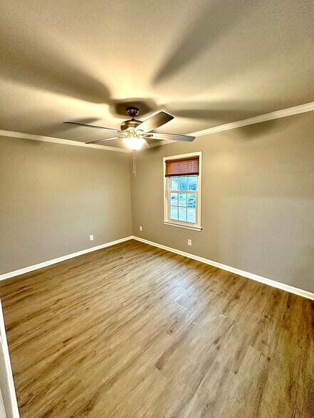 Bedroom 1 - 120 Calvin Ct