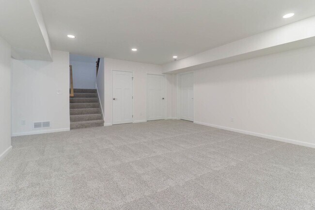 Building Photo - 2503 Treeline Drive