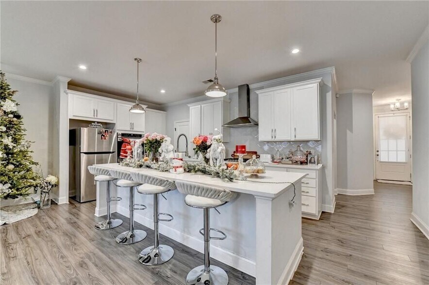 Building Photo - 6010 Bracken Brown Dr