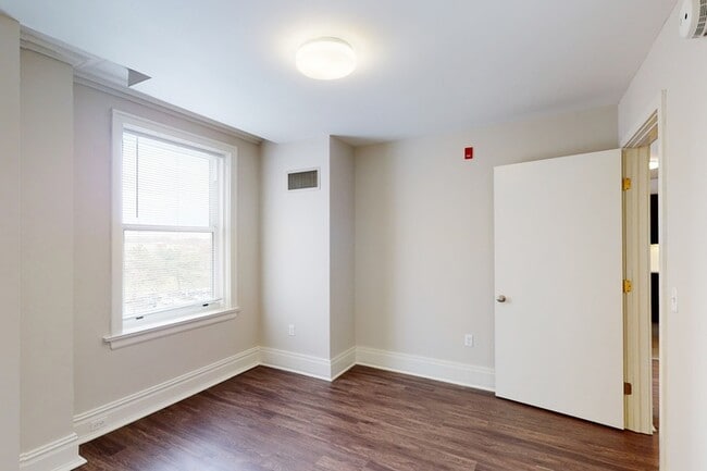Floorplan - Bellerive