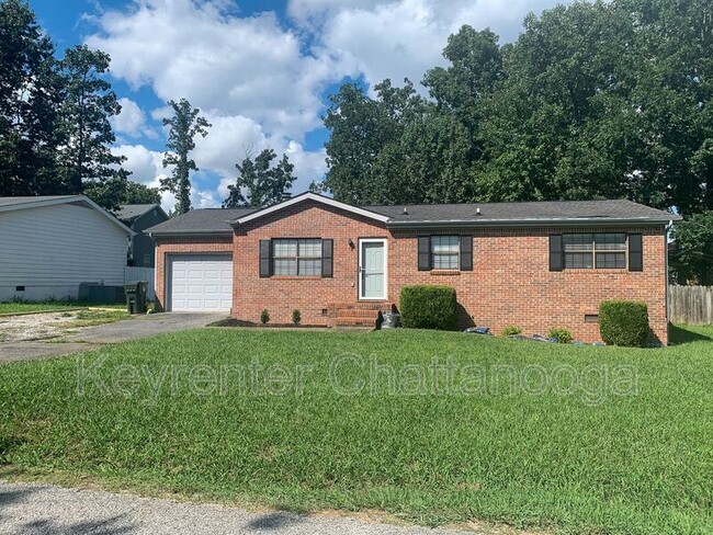 Primary Photo - 8307 Iris Dr