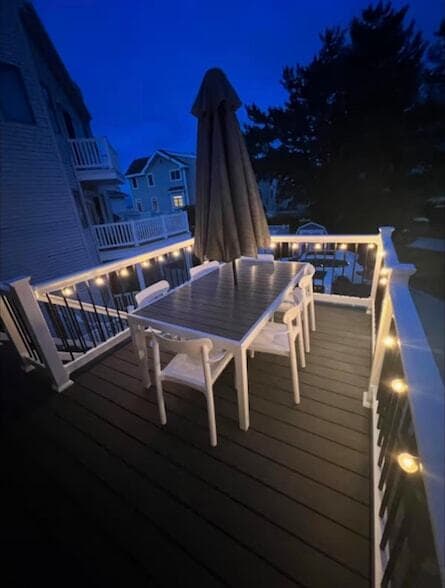 Building Photo - 512 W Brigantine Ave