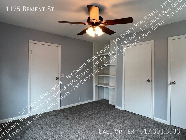 Building Photo - 1125 Bement St