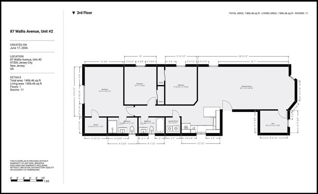 Building Photo - 87 Wallis Ave