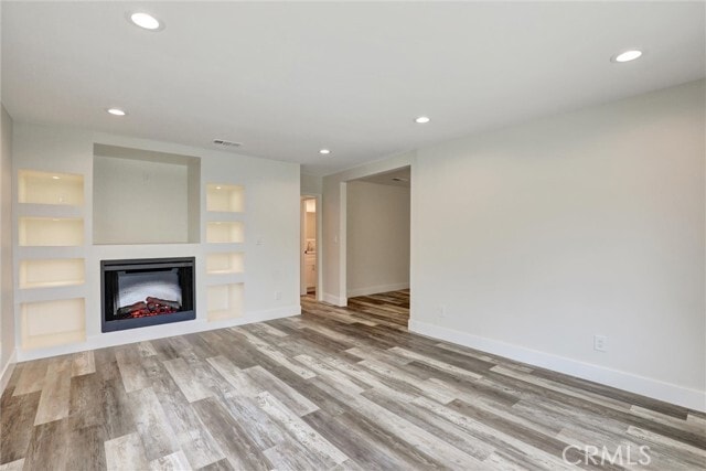 Building Photo - 402 E Glendale Dr