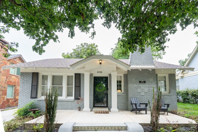 Building Photo - 4033 Bryce Ave