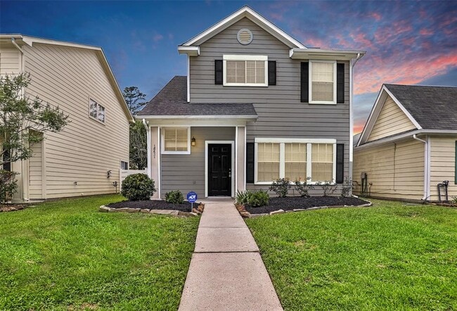 Primary Photo - 18631 Atasca Oaks Dr