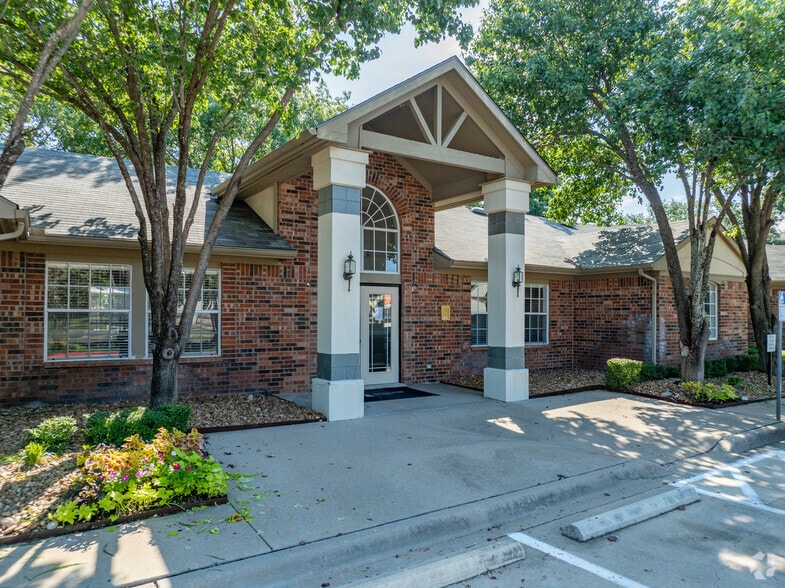 Primary Photo - Arbors of Killeen