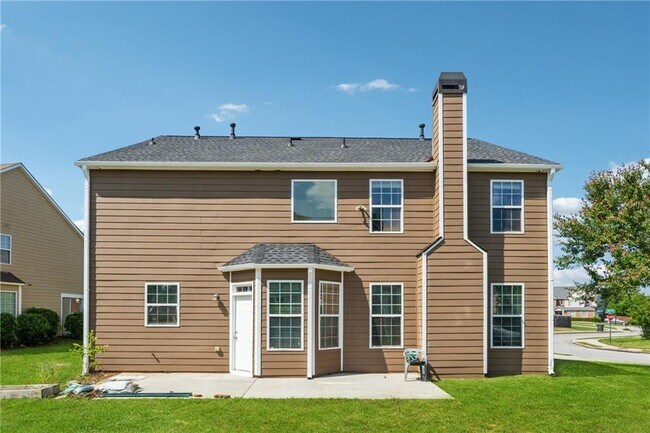 Building Photo - 3134 Flery Way S W
