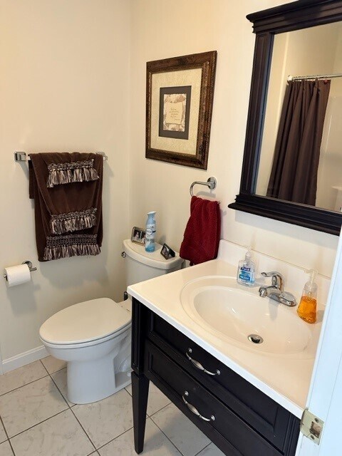 2ND BATH2 - 224 Husson Ave