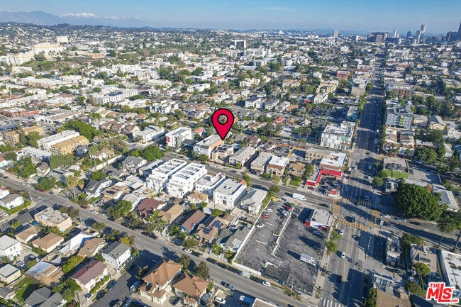 Building Photo - 136 N Rampart Blvd