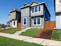 Building Photo - Brand New 3 Bed 2.5 Bath Ridgefield Home Offering