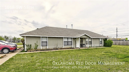 Building Photo - 1018 SW 58th-