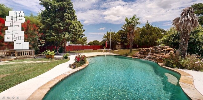 Building Photo - 2610 Jakes Ct