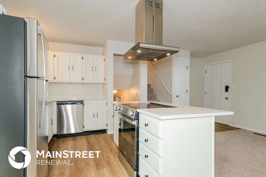 Building Photo - 1923 Missouri Ave