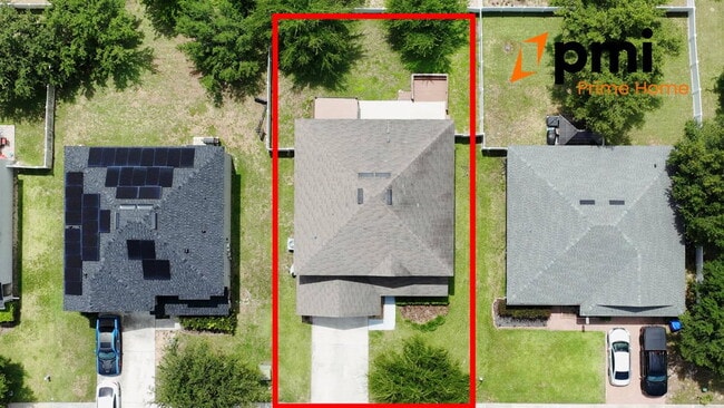 Building Photo - 2114 Rockmart Loop