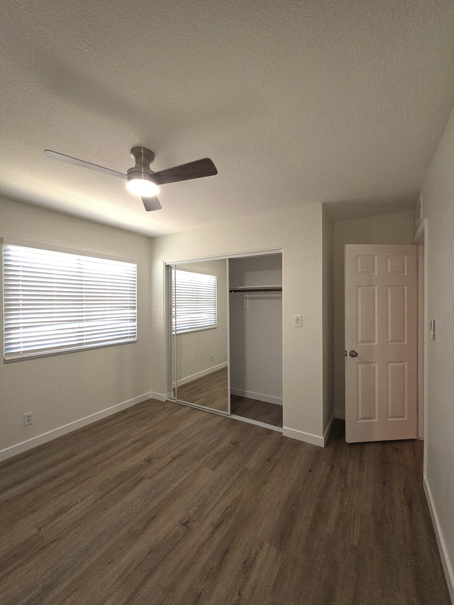 Bedroom No 2 - 1005 E Northern Ave