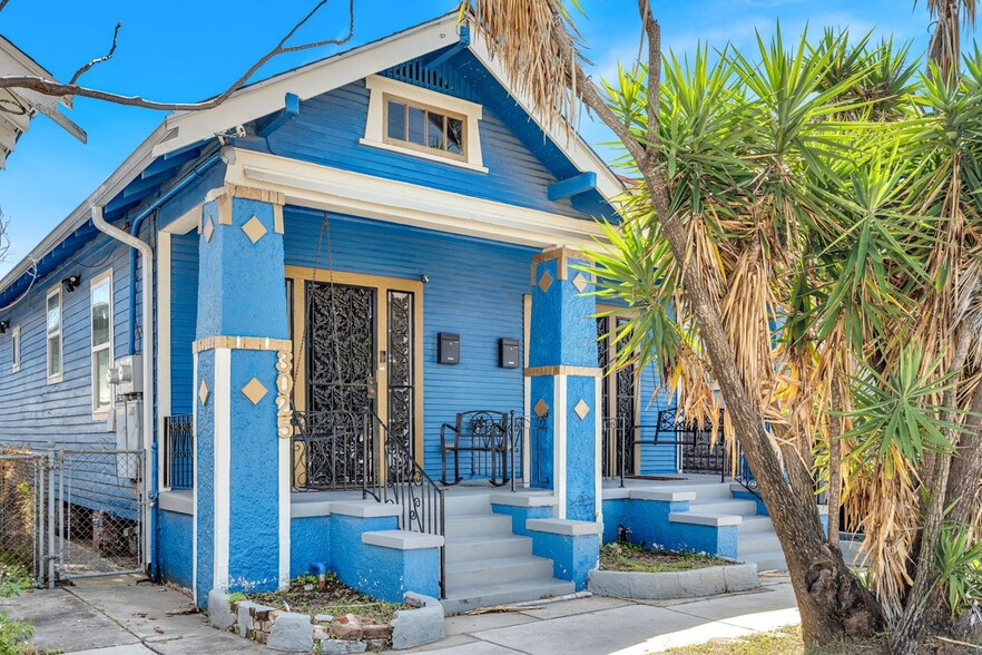 Building Photo - 3025 Burdette St