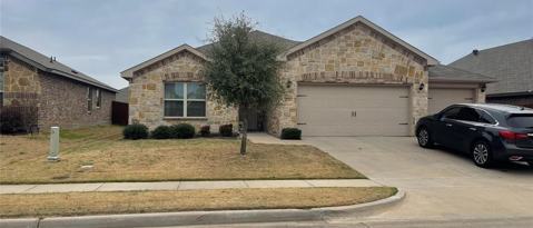 Building Photo - 2521 Weatherford Heights Dr