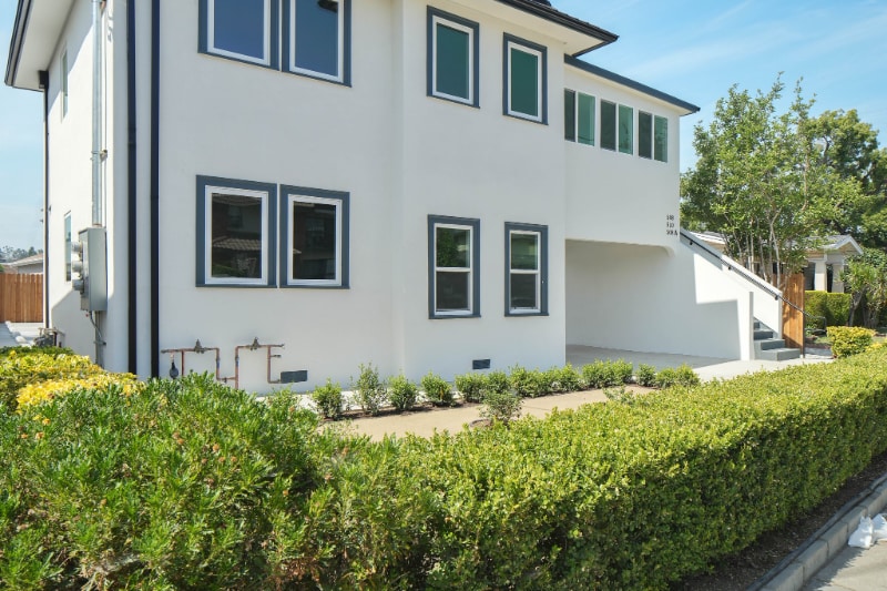 Building Photo - 510 E Palmer Ave