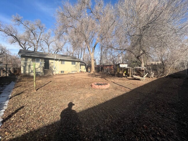 Primary Photo - Great Duplex in Fort Collins